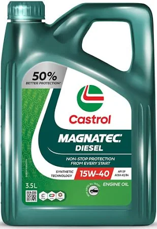 Engine Oil